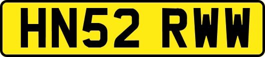 HN52RWW