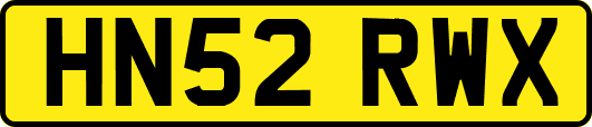 HN52RWX
