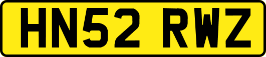 HN52RWZ