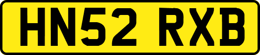 HN52RXB