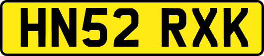 HN52RXK