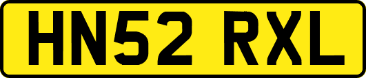 HN52RXL