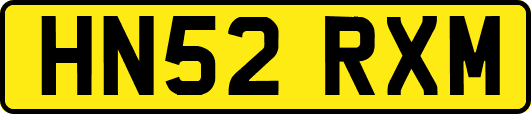 HN52RXM