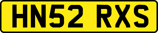 HN52RXS