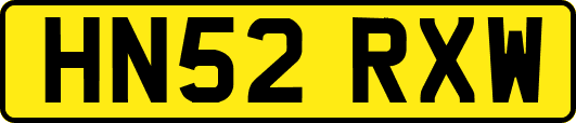 HN52RXW