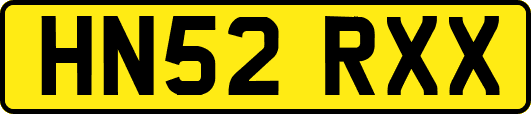 HN52RXX