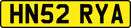 HN52RYA