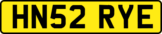 HN52RYE