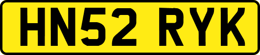 HN52RYK