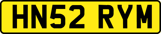 HN52RYM
