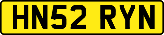HN52RYN
