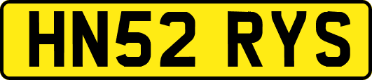 HN52RYS