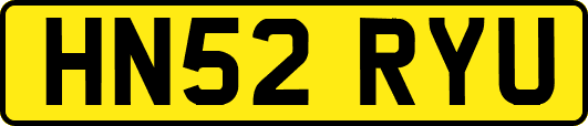 HN52RYU