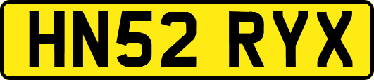 HN52RYX