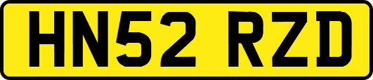 HN52RZD