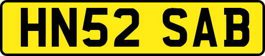 HN52SAB