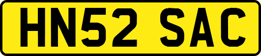 HN52SAC