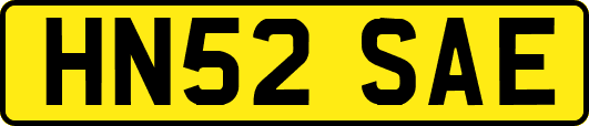 HN52SAE