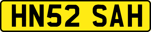 HN52SAH