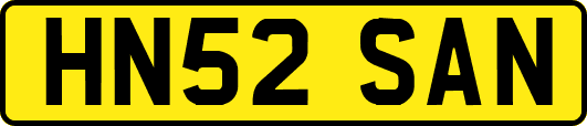 HN52SAN