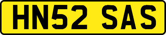 HN52SAS