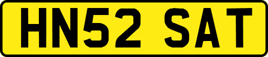 HN52SAT