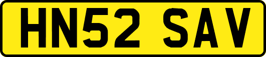HN52SAV