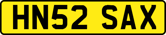 HN52SAX