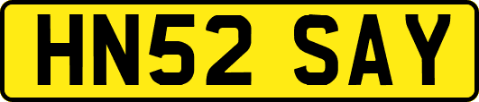 HN52SAY