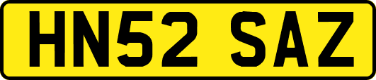 HN52SAZ