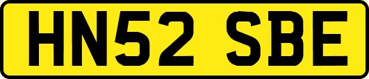 HN52SBE