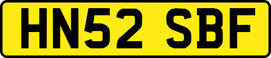 HN52SBF