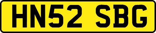 HN52SBG