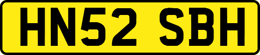 HN52SBH