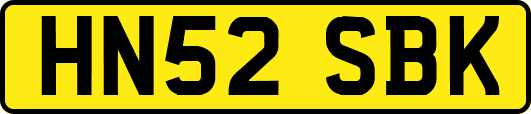 HN52SBK