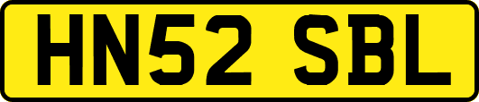 HN52SBL