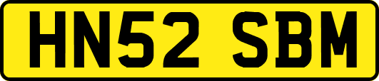 HN52SBM