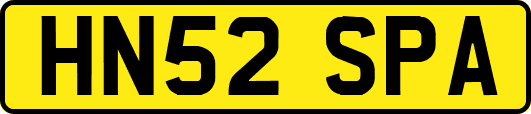 HN52SPA