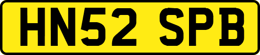 HN52SPB