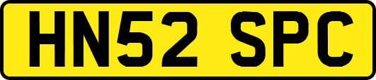 HN52SPC