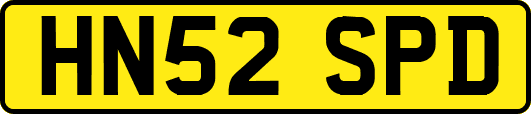 HN52SPD
