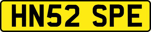 HN52SPE