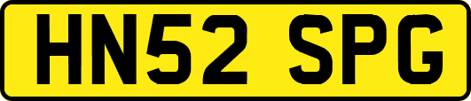 HN52SPG