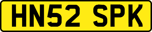 HN52SPK