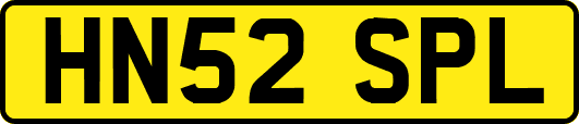 HN52SPL
