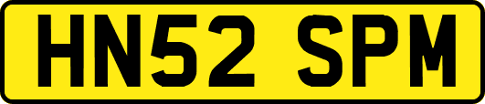 HN52SPM