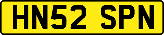 HN52SPN