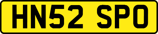 HN52SPO