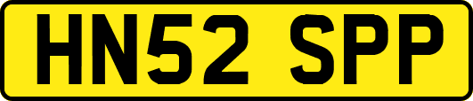 HN52SPP