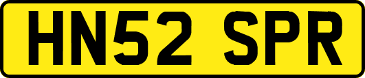 HN52SPR